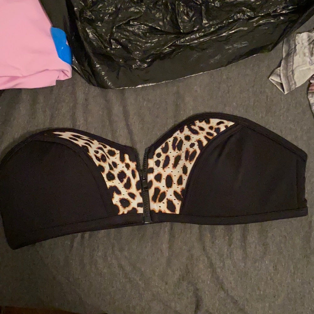 PINK Bralette